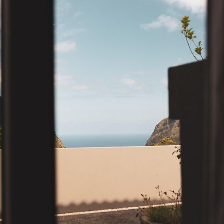 A Casa Da Mae Apartment São Vicente Екстериор снимка